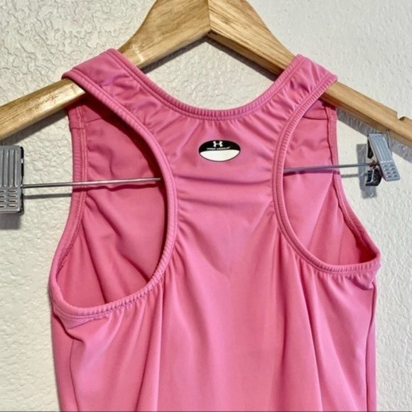 Under Armour Heat Gear Tank Top - Picture 5 of 10